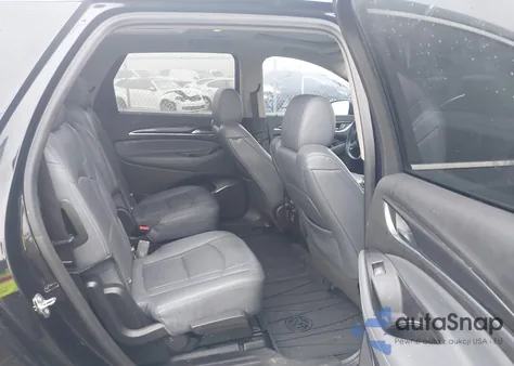 2020 Buick Enclave Fwd Essence from USA, damaged, VIN 5GAERBKW4LJ152078